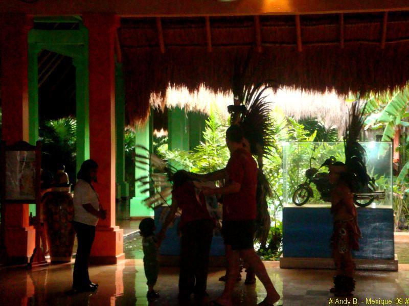 Iberostar Tucan et Quetzal (1).JPG